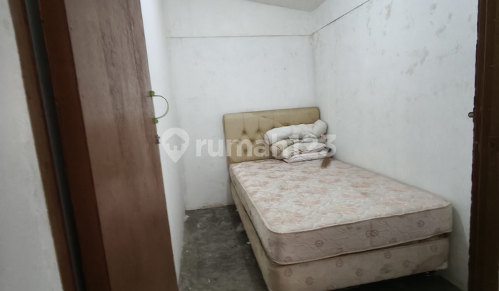 Rumah 1 Lantai Siap Huni di Sutera Kirana 2