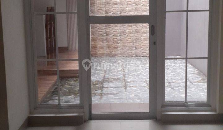 Rumah 2 Lantai Siap Huni di Menaggio Gading Serpong 2