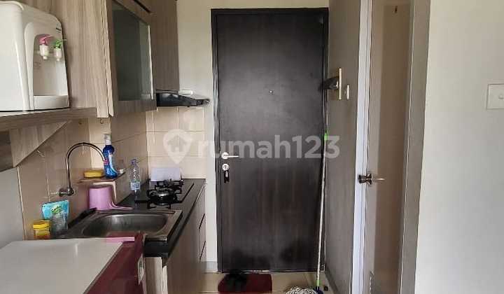 Apartemen Studio Murah di Green View Serpong 2
