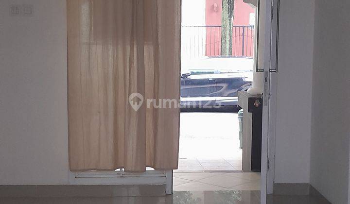 Rumah 2 Lantai Siap Huni di Menaggio Gading Serpong 1