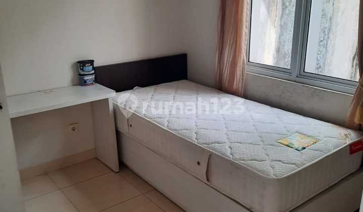 2-Story Fully Furnished House in Vanya Park BSD City 2