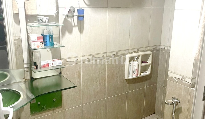 2-Story Semi-Furnished House in Sutera Olivia 2