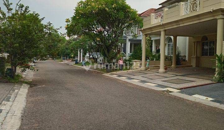 Rumah Cantik 2lt Termurah Kota Wisata 2