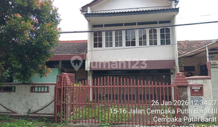 Rumah Murah Lingkungan Elit Rumah Murah Lingkungan Elit