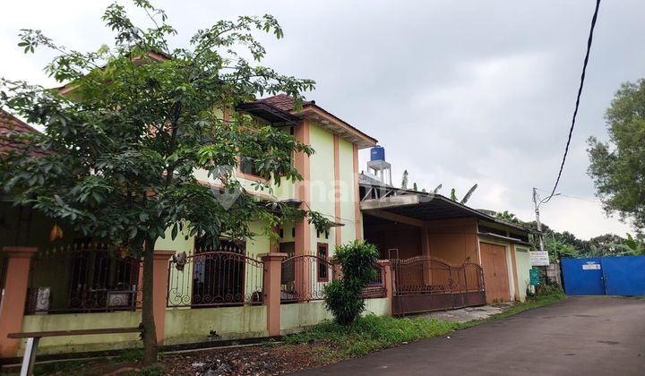 Cheapest Spacious House in Cipayung, East Jakarta 2