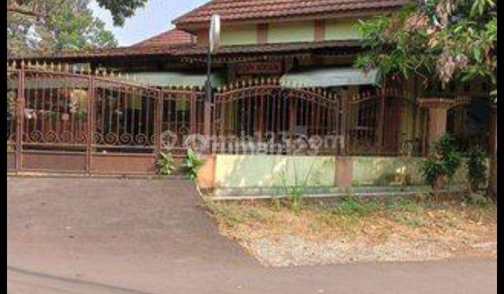 Rumah Murah  Hitung Tanah Di Cipayung Jakarta Timur 2