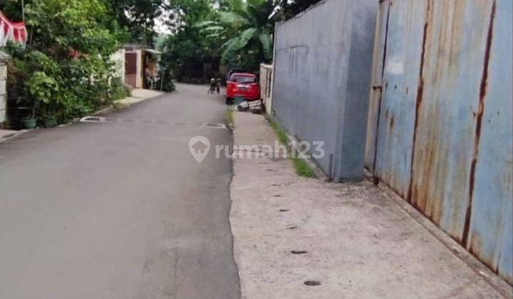 Gudang dengan harga murah di Cipayung Jakarta Timur 2
