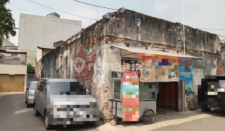 Rumah Di Pasar Baru Hitung Tanah Sangat Strategis Rumah Di Pasar Baru Hitung Tanah Sangat Strategis