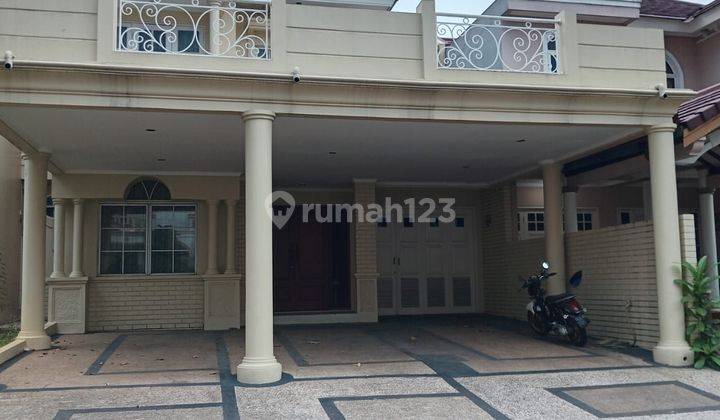 Rumah Bagus Murah Di Kota Wisata 2