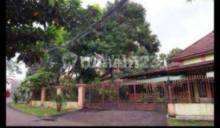 Rumah Murah Di Cipayung Jakarta Timur 2