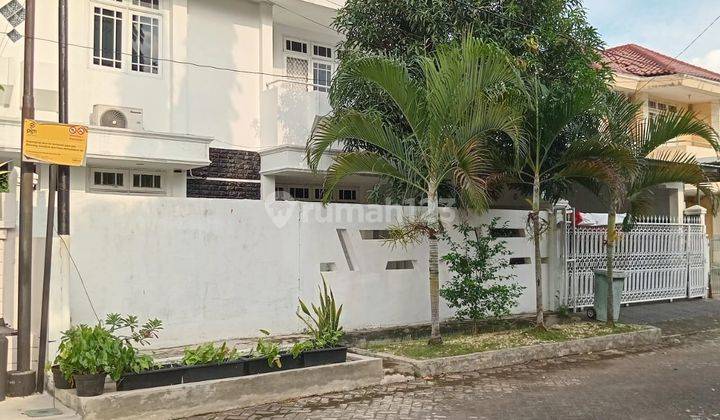 Rumah Mewah Harga Murah Di Eramas 2000 Jakarta Timur 2