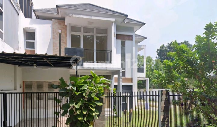 Rumah Modern Metland Cakung 2Lt SHM