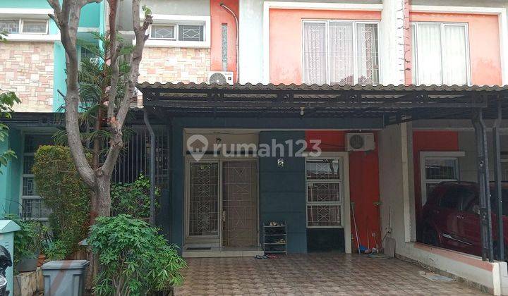 Rumah Murah Di Lingkungan Elit Metland Jakarta Timur 2