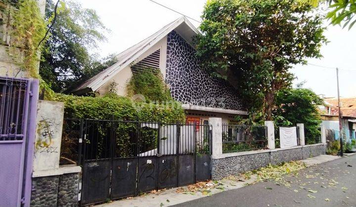 Rumah Murah Dibawah Njop Gambir Jakarta Pusat 2