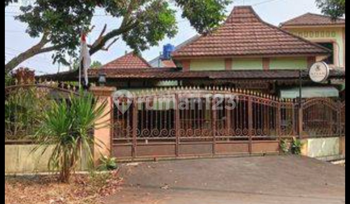 Rumah Murah Untuk Investasi