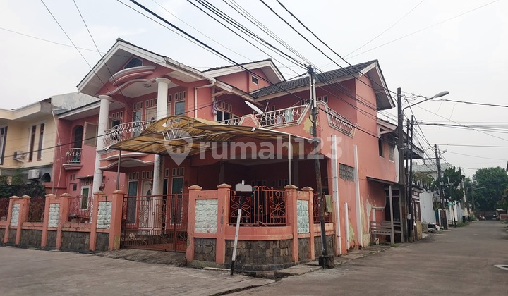 Rumah Modern Jatiwaringin Dijual Cepat Rumah Modern Jatiwaringin Dijual Cepat