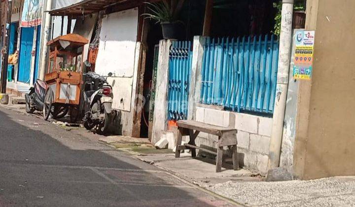 Rumah Kontrakan Di Kayu Putih Pulo Gadung 1