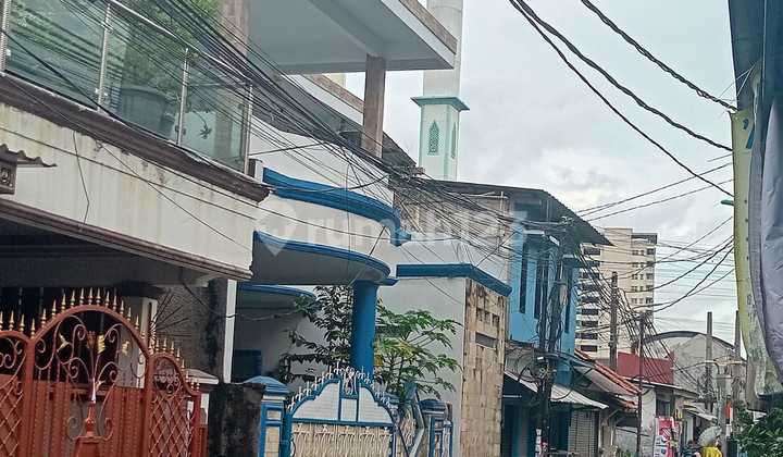 Rumah Murah Minimalis di Cakung Rumah Murah Minimalis di Cakung