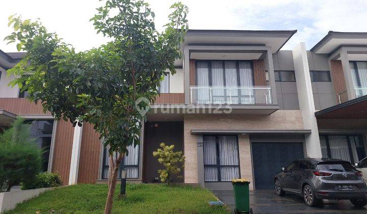 Rumah Cantik 2lt Kota Wisata Termurah 2