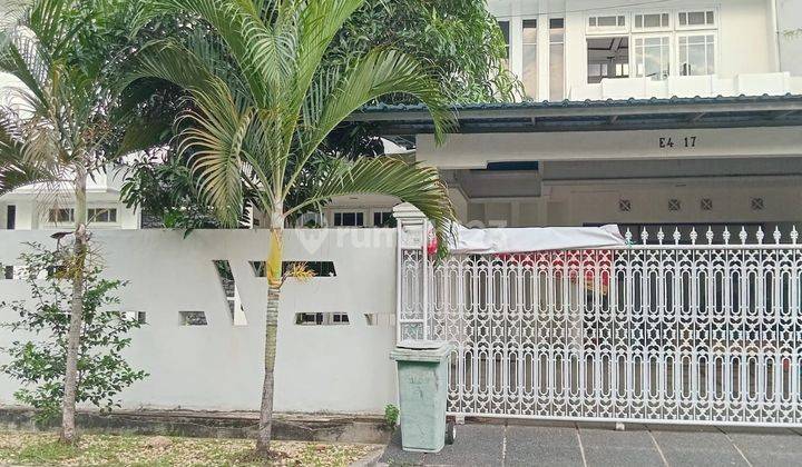 Rumah Mewah Harga Murah Di Eramas 2000 Jakarta Timur 2