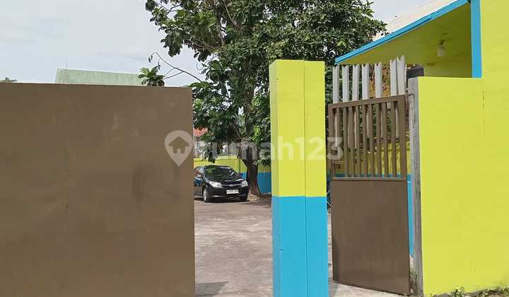 Gudang Harga Murah di Cipayung Jakarta Timur