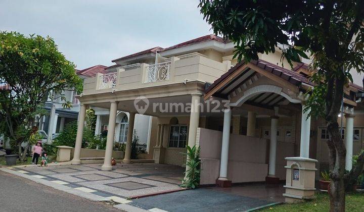 Rumah Cantik 2lt Termurah Kota Wisata 2