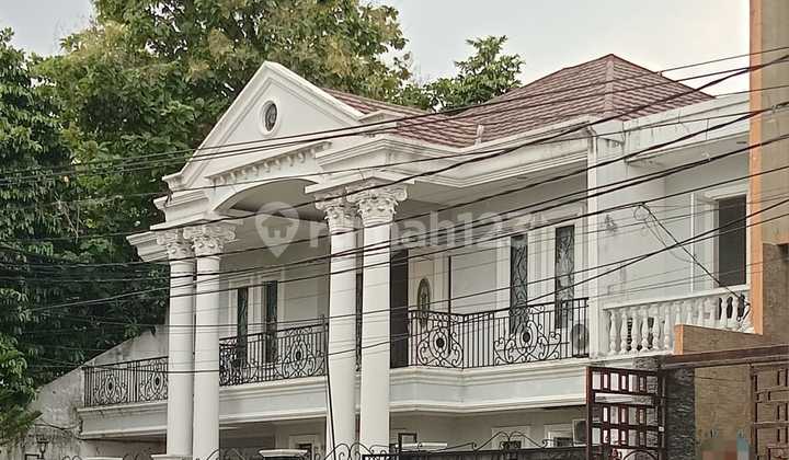 Nice House Kayu Putih Strategic Location 2