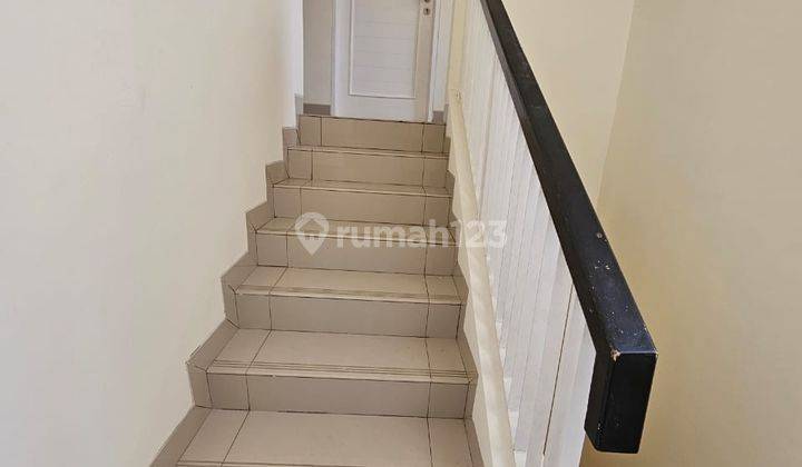 Rumah Mewah Ala Boss Kondisi Joss di Bsd City Tangerang 72852 Sn 2