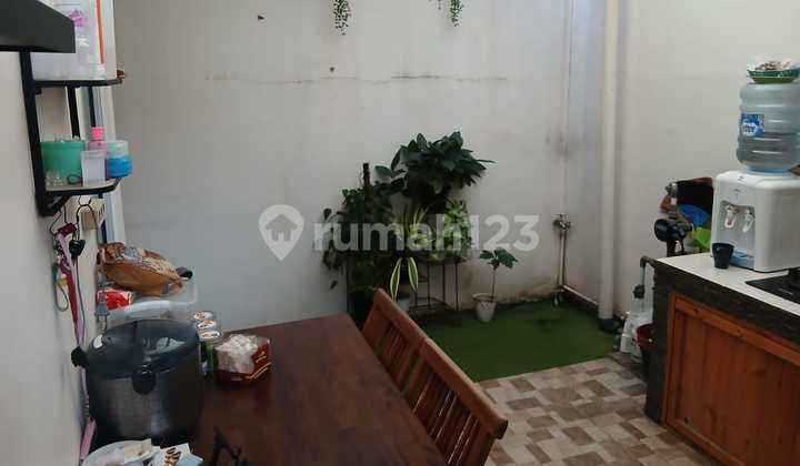 Rumah Cluster Pondok Ungu Cicilan 4 Jutaan Ayo Disikat 31553 ANG 2