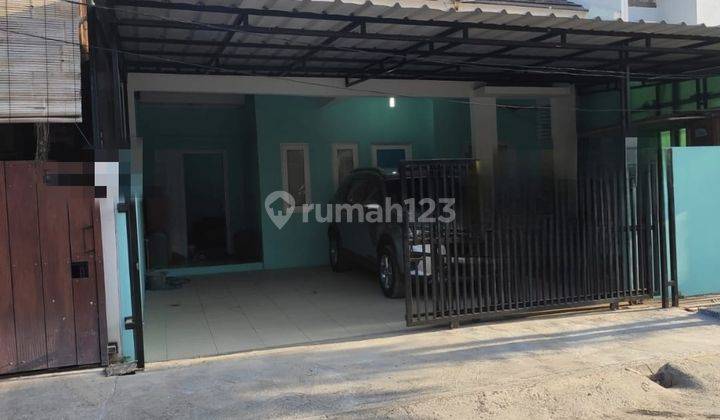 Rumah Cluster Harapan Indah 2 Siap Huni Bikin Keluarga Hepi 13376 1