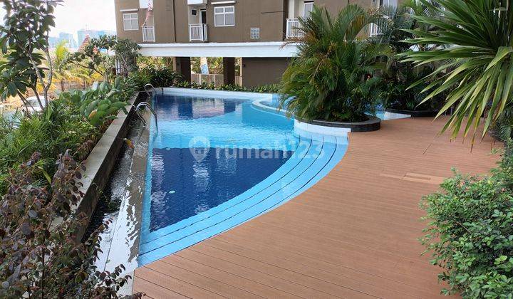 Apartemen Pluit Sea View A Pluit Residenseas Cicil 0% 2