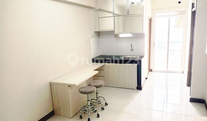 Nego Sampai Deal Apartemen Pluit Sea View A Pluit Residenseas  1