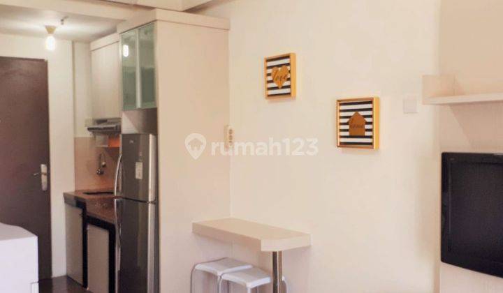 Apartemen Sunter Park View Murah Mewah Furnish Lt Parkit 2