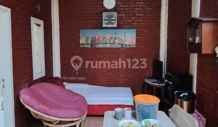 Jual Rumah Strategis Murah Di Cijambe Ujungberung Dekat Ubertos Dan Hermina Arcamanik Bandung 2