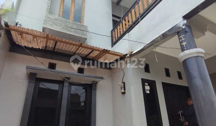 Jual Cepat Lagi Bu Rumah di Sariwangi Bandung Barat 2 Lantai Harga Super Murah 2