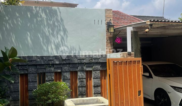 Jual Rumah 3 Kamar Tidur di Cipageran Cimahi Harga Murah Jual Rumah 3 Kamar Tidur di Cipageran Cimahi Harga Murah