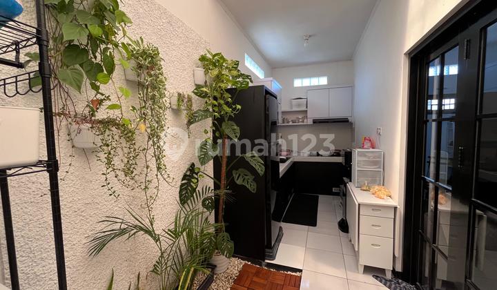 Jual Rumah Terawat Posisi Hook di Cibaduyut Bandung