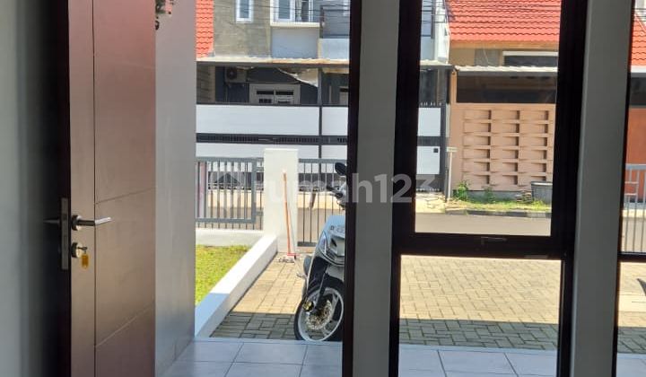 Rumah di Antapani Kota Bandung Dijual Hanya 1M An Saja Wow Murah Banget Jarang Ada Lagi 2