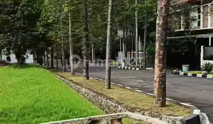 For Sale House in Prime Location Antapani Bandung Comfortable Environment Affordable Price Below Market 2