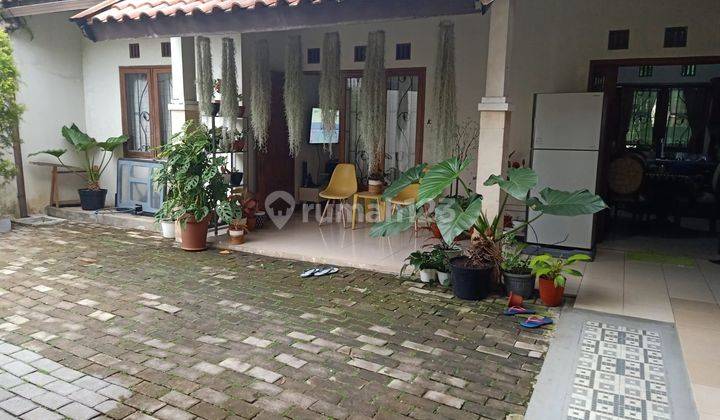 Jual Rumah Luas Dan Terawat Dekat Cihanjuang Sariwangi Sarijadi Bandung Utara 2