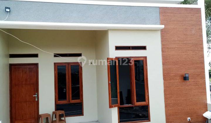 Jual Rumah Termurah Se-kota Cimahi Masuk Mobil