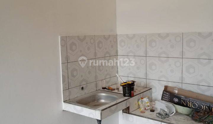 Jual Rumah Termurah Se-kota Cimahi Masuk Mobil