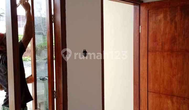 Jual Rumah Termurah Se-kota Cimahi Masuk Mobil