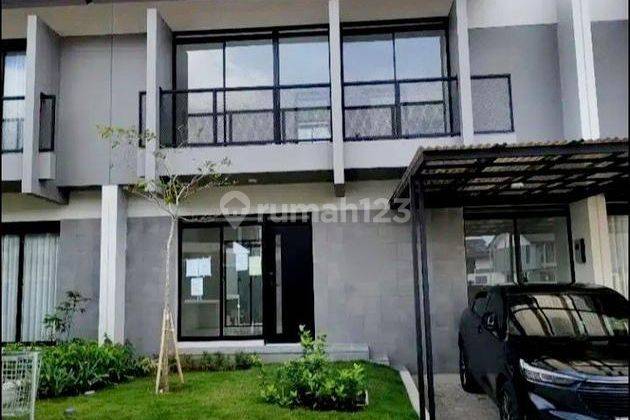 Jual Rumah Gress di Kota Baru parahyangan KBP Padalarang Bandung  1