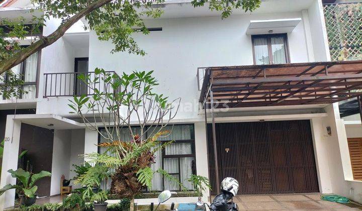 Jual Rumah Mewah Hook di Kota Baru parahyangan KBP Padalarang Bandung
 2