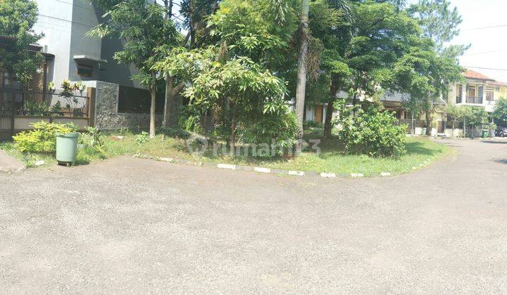 Jual Rumah ujung Berung Bandung dekat kemana-mana 2