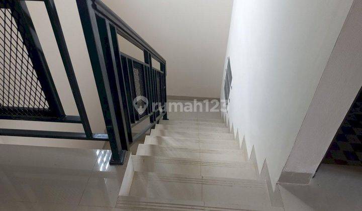 Jual Rumah Harga Terjangkau di Turangga kota Bandung  2