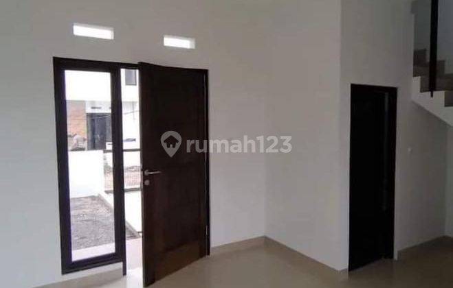 Rumah Cantik Desain Unik Di Arcamanik Kota Bandung Dijual 2