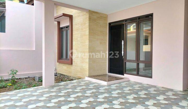 Jual RUMAH NYAMAN dekat Jantung Bisnis CIMAHI SELATAN kota Cimahi
 2