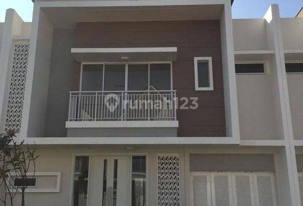 Barang Bagus Harga Murah, Rumah Luas Di Summarecon Bandung Siap Huni Dijual
 1